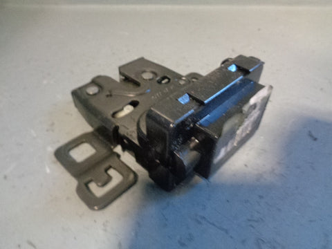 Range Rover Sport Actuator Solenoid Upper Tailgate Glass