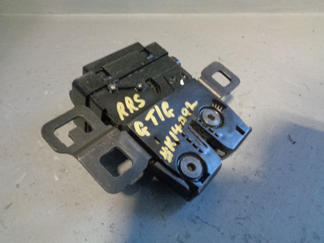 Range Rover Sport Actuator Solenoid Upper Tailgate Glass