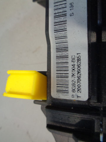 Freelander 2 Automatic Gear Selector 6G92-7K004-BC Land