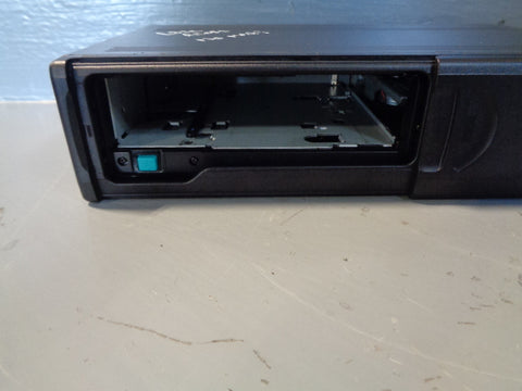 Range Rover L322 CD Multi Changer Alpine XQE000120 6 Disc No