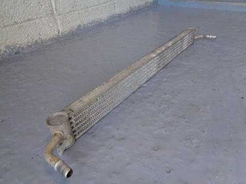 Discovery 2 Engine Oil Cooler 4.0 V8 Land Rover BTP5267 1998