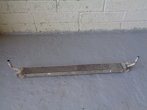 Discovery 2 Engine Oil Cooler 4.0 V8 Land Rover BTP5267 1998
