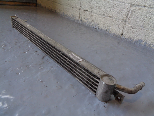 Discovery 2 Engine Oil Cooler 4.0 V8 Land Rover BTP5267 1998