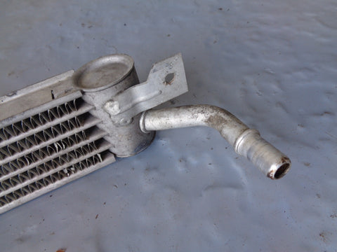 Discovery 2 Engine Oil Cooler 4.0 V8 Land Rover BTP5267 1998