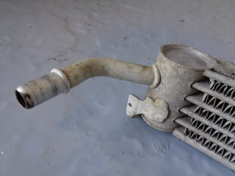 Discovery 2 Engine Oil Cooler 4.0 V8 Land Rover BTP5267 1998