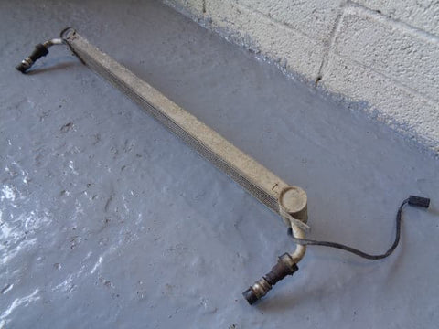 Discovery 2 Gearbox Oil Cooler 4.0 V8 Land Rover BTP5500