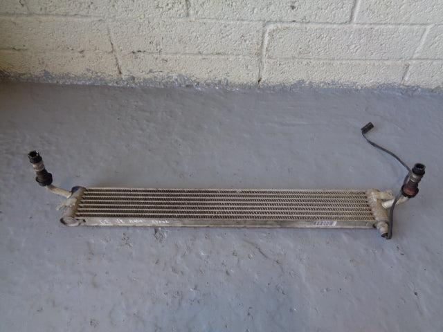 Discovery 2 Gearbox Oil Cooler 4.0 V8 Land Rover BTP5500