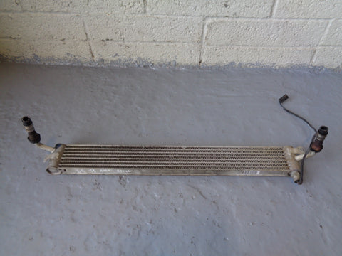 Discovery 2 Gearbox Oil Cooler 4.0 V8 Land Rover BTP5500