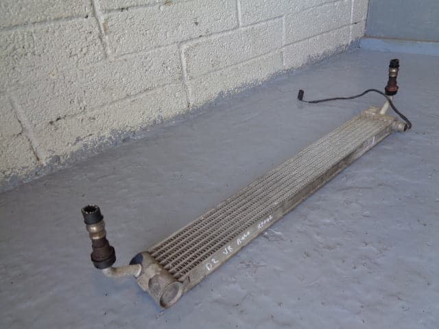 Discovery 2 Gearbox Oil Cooler 4.0 V8 Land Rover BTP5500