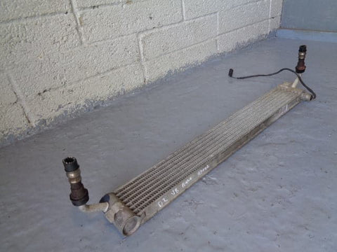 Discovery 2 Gearbox Oil Cooler 4.0 V8 Land Rover BTP5500