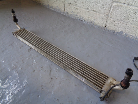 Discovery 2 Gearbox Oil Cooler 4.0 V8 Land Rover BTP5500