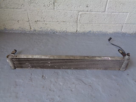 Discovery 2 Gearbox Oil Cooler 4.0 V8 Land Rover BTP5500