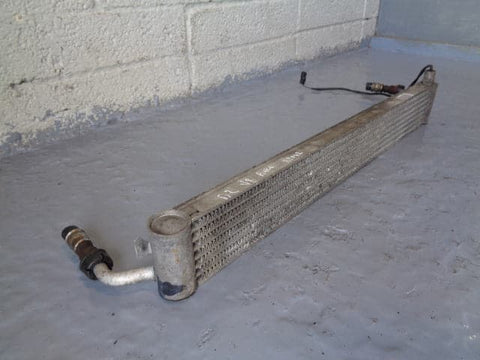 Discovery 2 Gearbox Oil Cooler 4.0 V8 Land Rover BTP5500