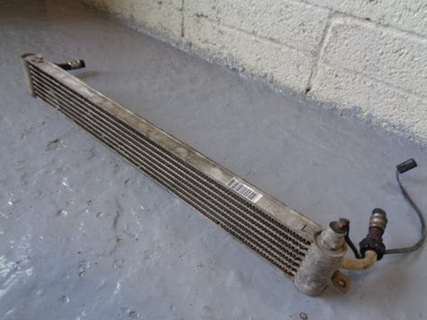 Discovery 2 Gearbox Oil Cooler 4.0 V8 Land Rover BTP5500