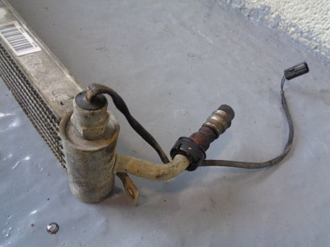 Discovery 2 Gearbox Oil Cooler 4.0 V8 Land Rover BTP5500