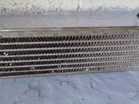 Discovery 2 Gearbox Oil Cooler 4.0 V8 Land Rover BTP5500