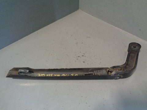 Discovery 3 Wiper Arm Rear Land Rover 2004 to 2009 - Wiper