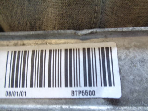 Discovery 2 Gearbox Oil Cooler 4.0 V8 Land Rover BTP5500