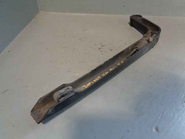 Discovery 3 Wiper Arm Rear Land Rover 2004 to 2009 - Wiper