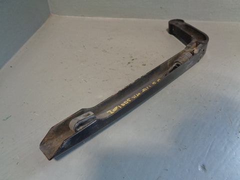 Discovery 3 Wiper Arm Rear Land Rover 2004 to 2009 - Wiper