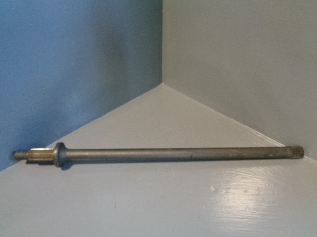 Discovery 2 Half Shaft Off Side Rear Driveshaft Land Rover