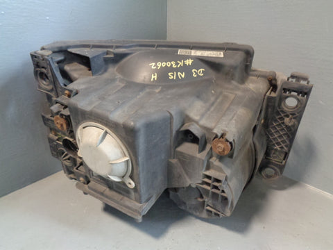 Discovery 3 Headlight Near Side Halogen XBC500032 Land Rover