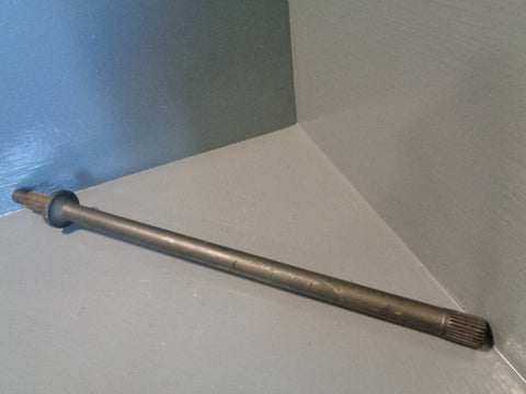 Discovery 2 Half Shaft Off Side Rear Driveshaft Land Rover