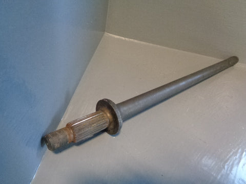 Discovery 2 Half Shaft Off Side Rear Driveshaft Land Rover