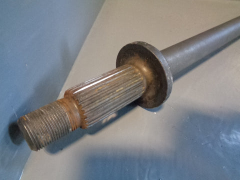 Discovery 2 Half Shaft Off Side Rear Driveshaft Land Rover