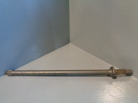 Discovery 2 Half Shaft Off Side Rear Driveshaft Land Rover
