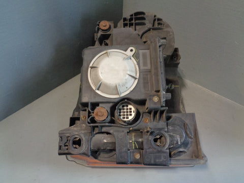 Discovery 3 Headlight Near Side Halogen XBC500032 Land Rover