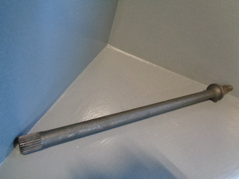 Discovery 2 Half Shaft Off Side Rear Driveshaft Land Rover