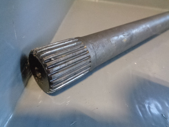 Discovery 2 Half Shaft Off Side Rear Driveshaft Land Rover