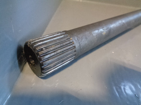 Discovery 2 Half Shaft Off Side Rear Driveshaft Land Rover