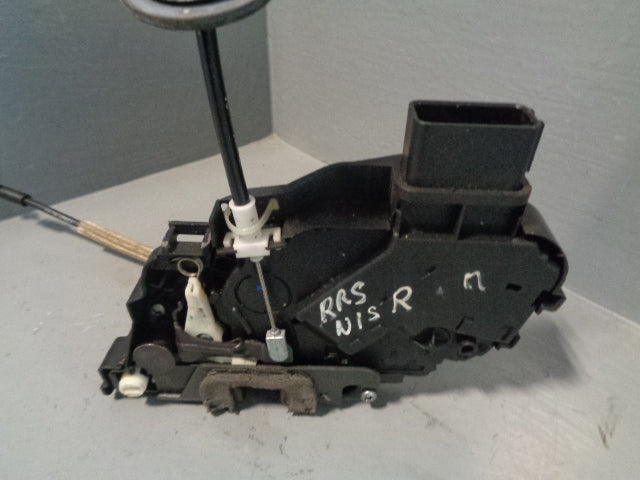 Range Rover Sport Door Lock Actuator Solenoid Motor Near