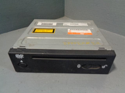 Sat Nav DVD Driver YIB500120 Discovery 3 Land Rover Range