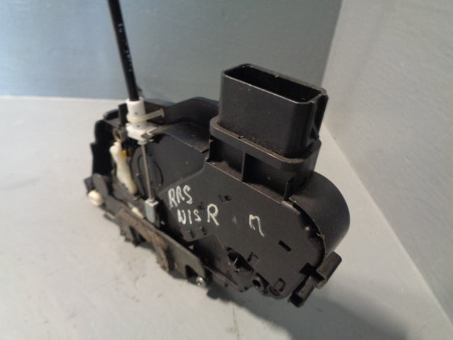 Range Rover Sport Door Lock Actuator Solenoid Motor Near