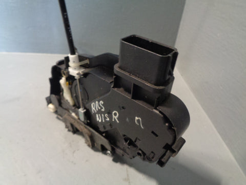 Range Rover Sport Door Lock Actuator Solenoid Motor Near