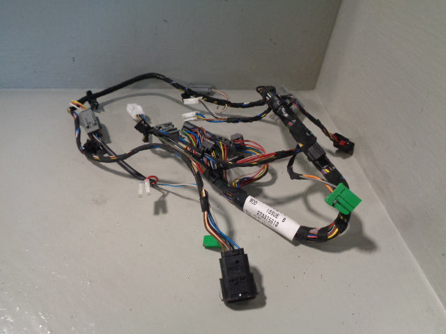 Range Rover Sport Seat Wiring Loom Off Side Front YML500871