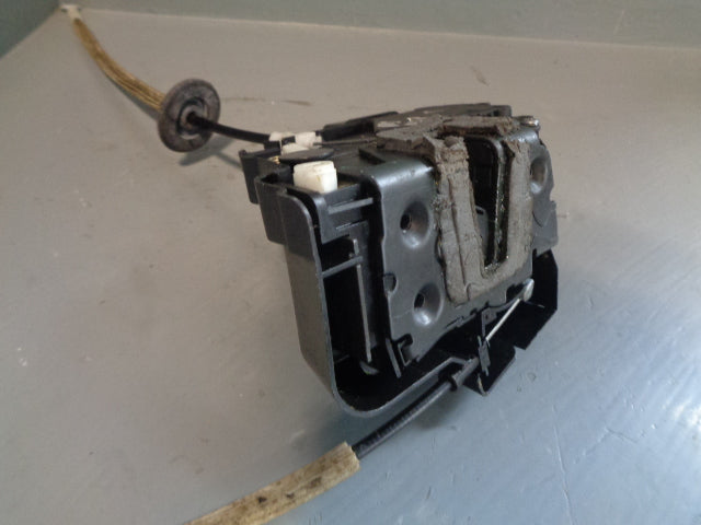 Range Rover Sport Door Lock Actuator Solenoid Motor Near
