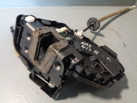 Range Rover Sport Door Lock Actuator Solenoid Motor Near