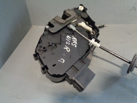 Range Rover Sport Door Lock Actuator Solenoid Motor Near