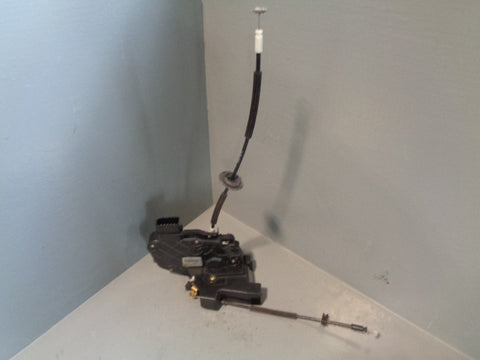 Range Rover Sport Door Lock Motor Actuator Solenoid Near