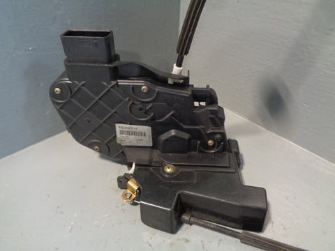 Range Rover Sport Door Lock Motor Actuator Solenoid Near