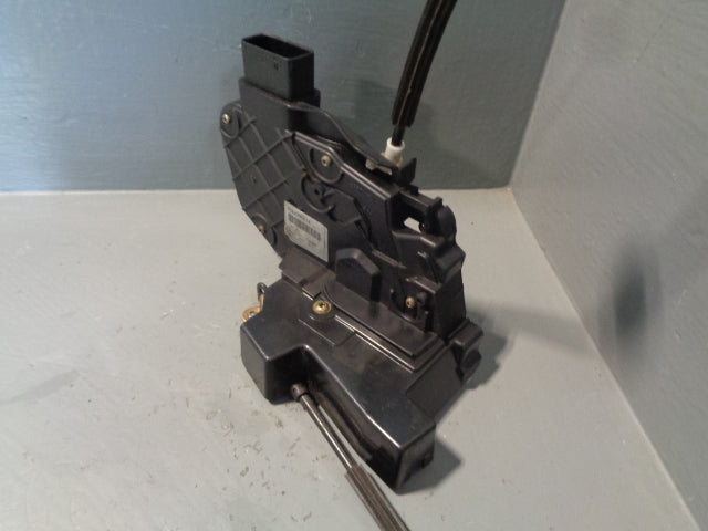 Range Rover Sport Door Lock Motor Actuator Solenoid Near