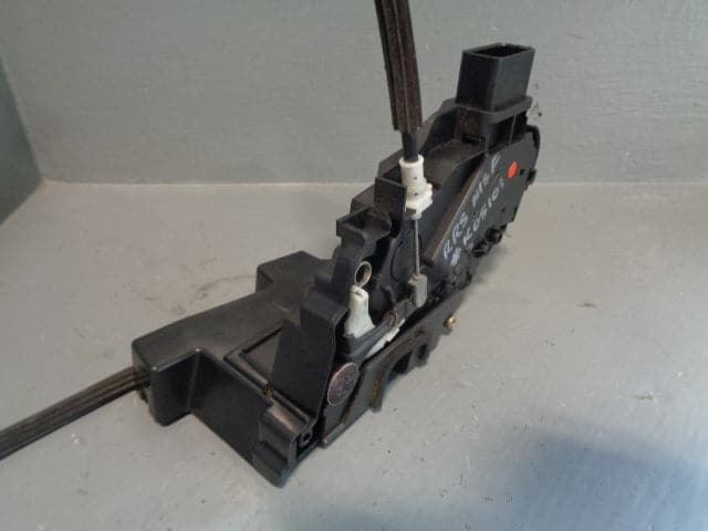 Range Rover Sport Door Lock Motor Actuator Solenoid Near