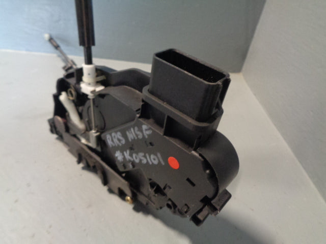 Range Rover Sport Door Lock Motor Actuator Solenoid Near
