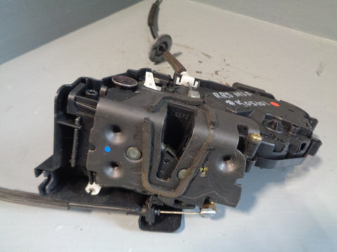 Range Rover Sport Door Lock Motor Actuator Solenoid Near