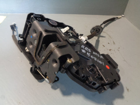 Range Rover Sport Door Lock Motor Actuator Solenoid Near