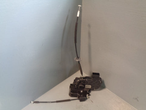 Range Rover Sport Door Lock Actuator Solenoid Motor Off Side